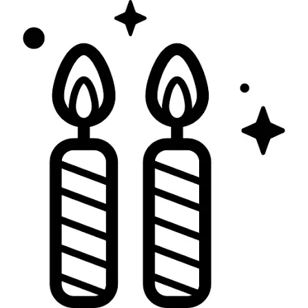 Icono Categoría vela